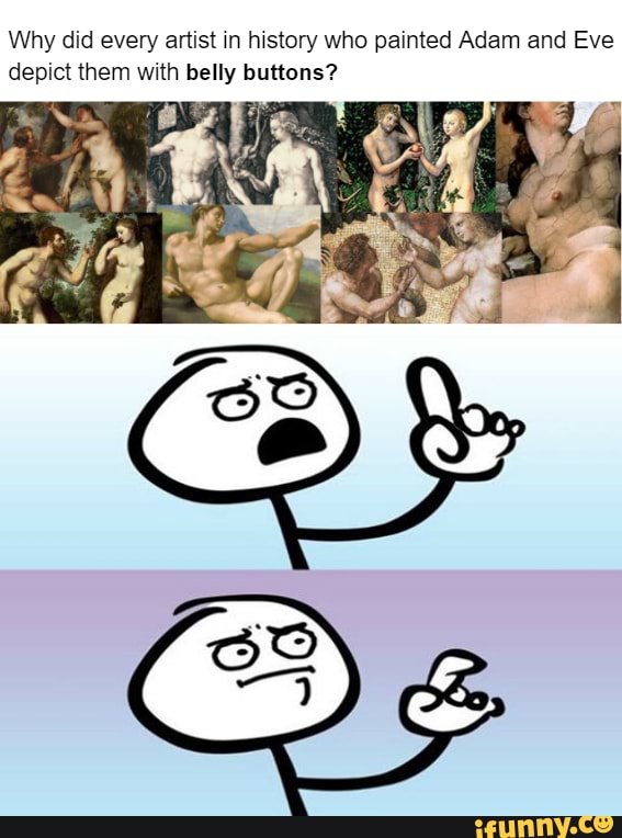 Belly_button memes. Best Collection of funny Belly_button pictures on