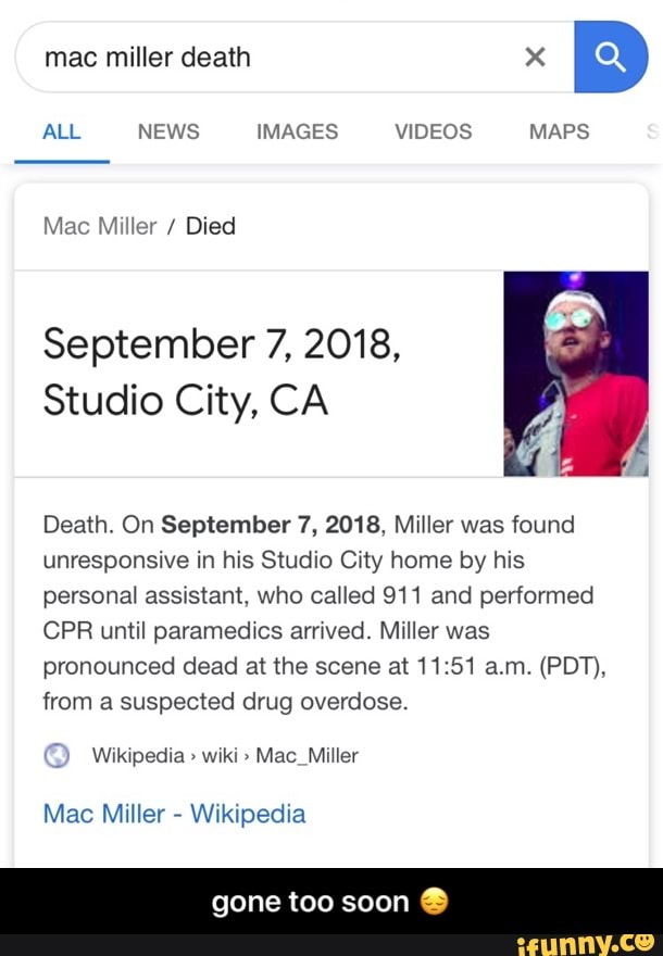 Mac Miller - Wikipedia