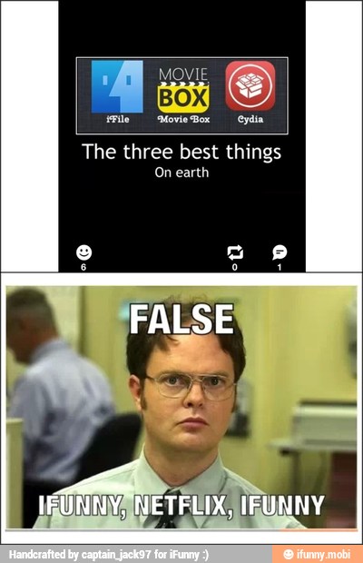 The three best t
On earth