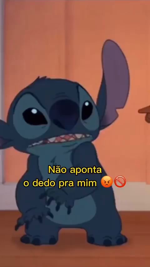 Baixe a foto do perfil de Stitch Haha Legal Triste Lol Engraçado