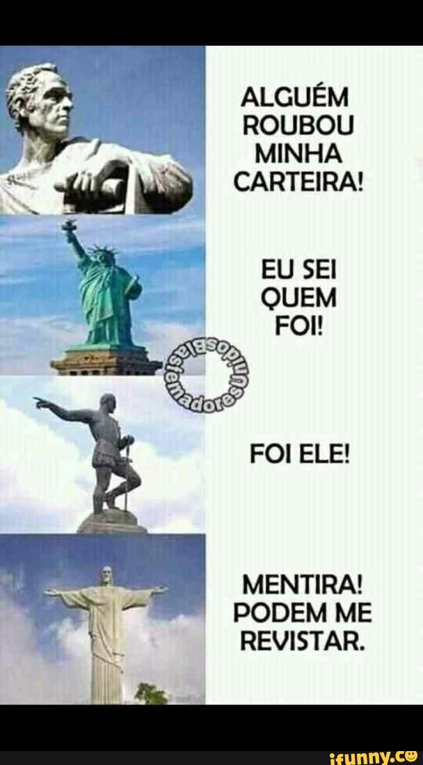 ALGUÉM
"I ROUBOU
I MINHA Ee "aia CARTEIRA!
EU SEI
QUEM
FOI!
FOI ELE!
MENTIRA!
PODEM ME
REVISTAR