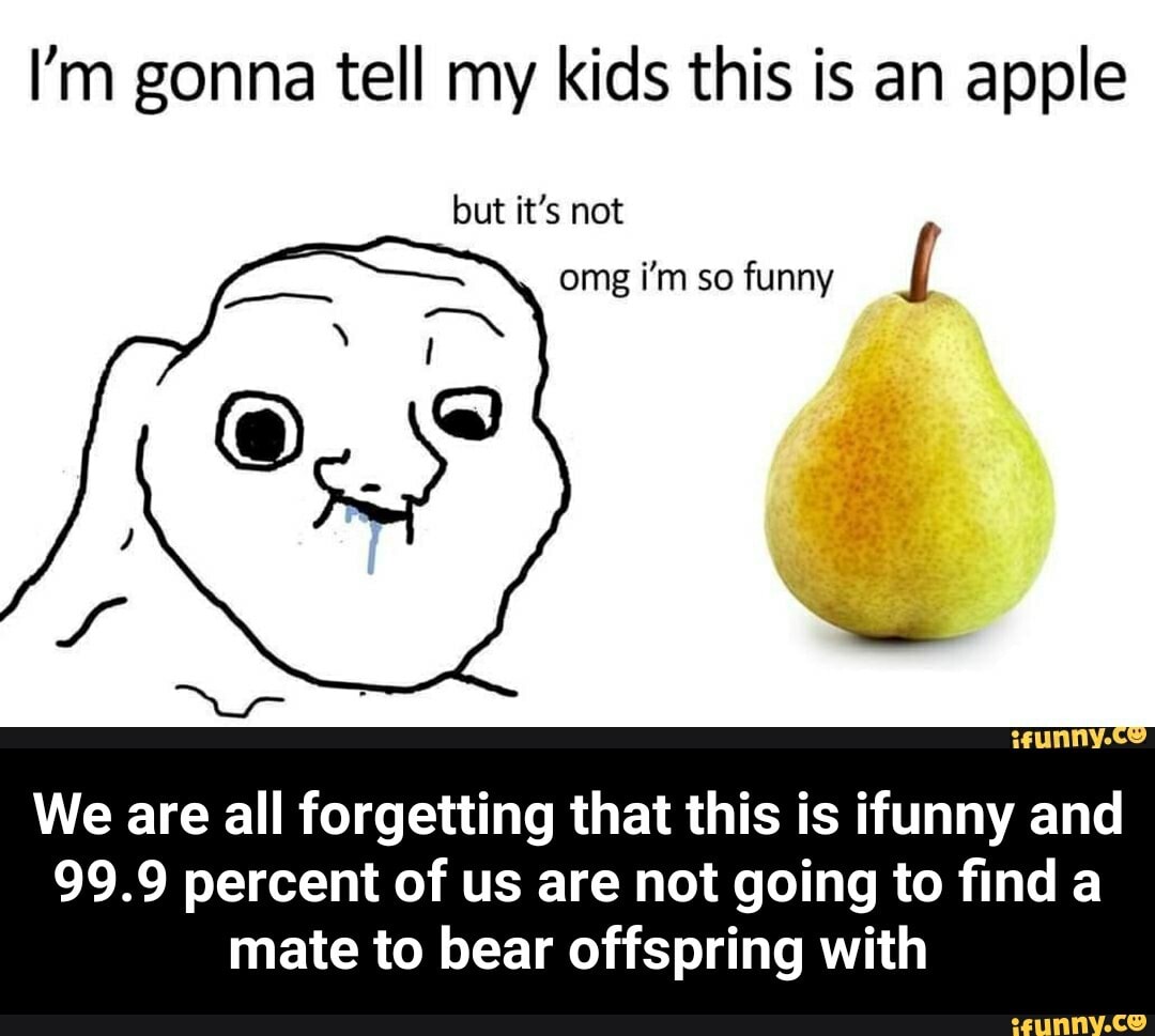 1 this is apple. Яблоко Мем. Мемы про яблоки. Мем котояблоко. Котик яблоко Мем.