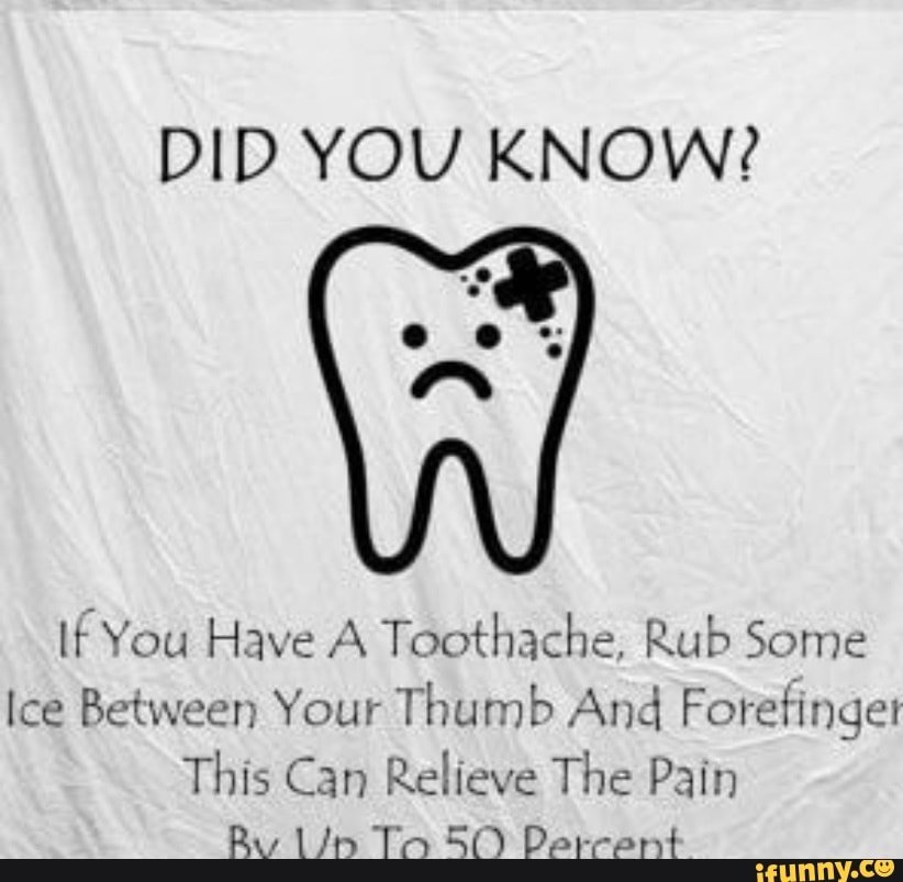 Toothache memes. Best Collection of funny Toothache pictures on iFunny