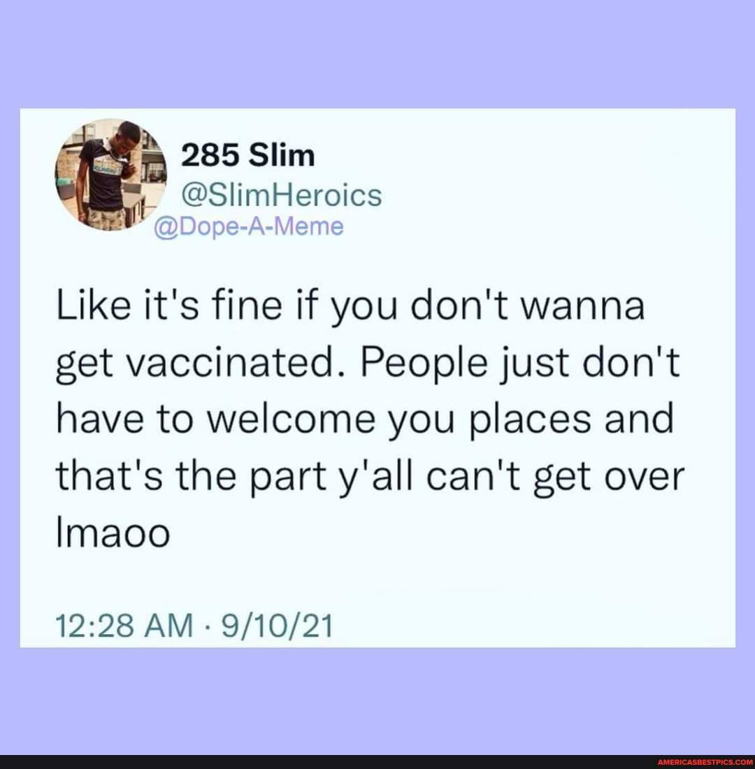 The Same Folks That Are Complaining Now Are The Same Folks That Told Us To Stay At Home Last Year If We Were Afraid Or Didn T Like The Lack Of Covid Mitigation