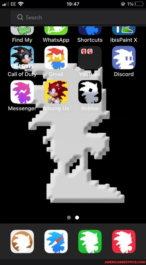 Q Search
ALL
Gmail
YouTube
Messenger
Among Us
Roblox
www FF
Find My WhatsApp Shortcuts _IbisPaint X
Discord