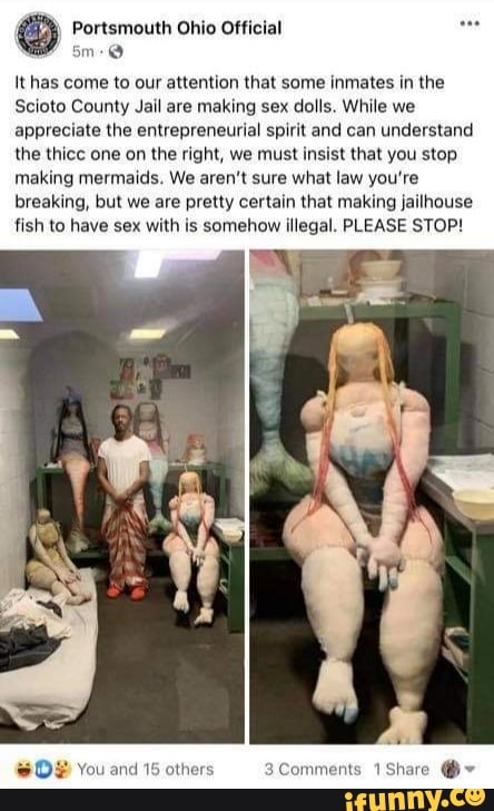 hentai girl sex doll Abigail the Doll | Villains Wiki main image 0