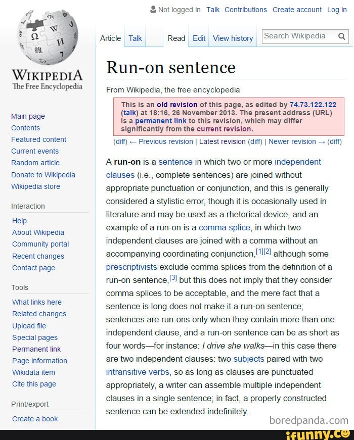 WIKIPEDIA The Free Encyclopedia Main page Contents Featured content  
