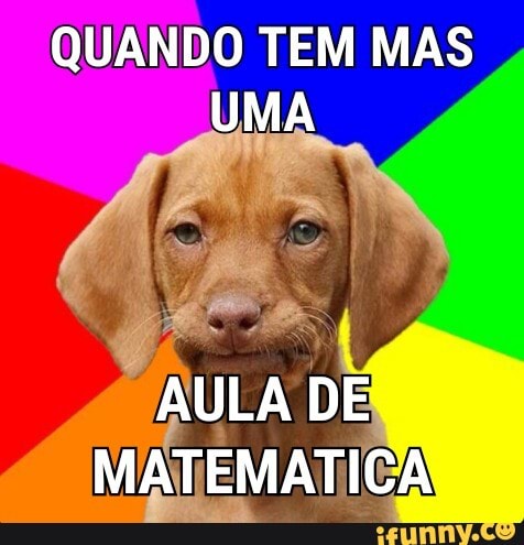 QUANDO TEM MAS