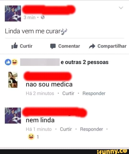 1d Curtir ME Compartilhar
Curtir Responder
