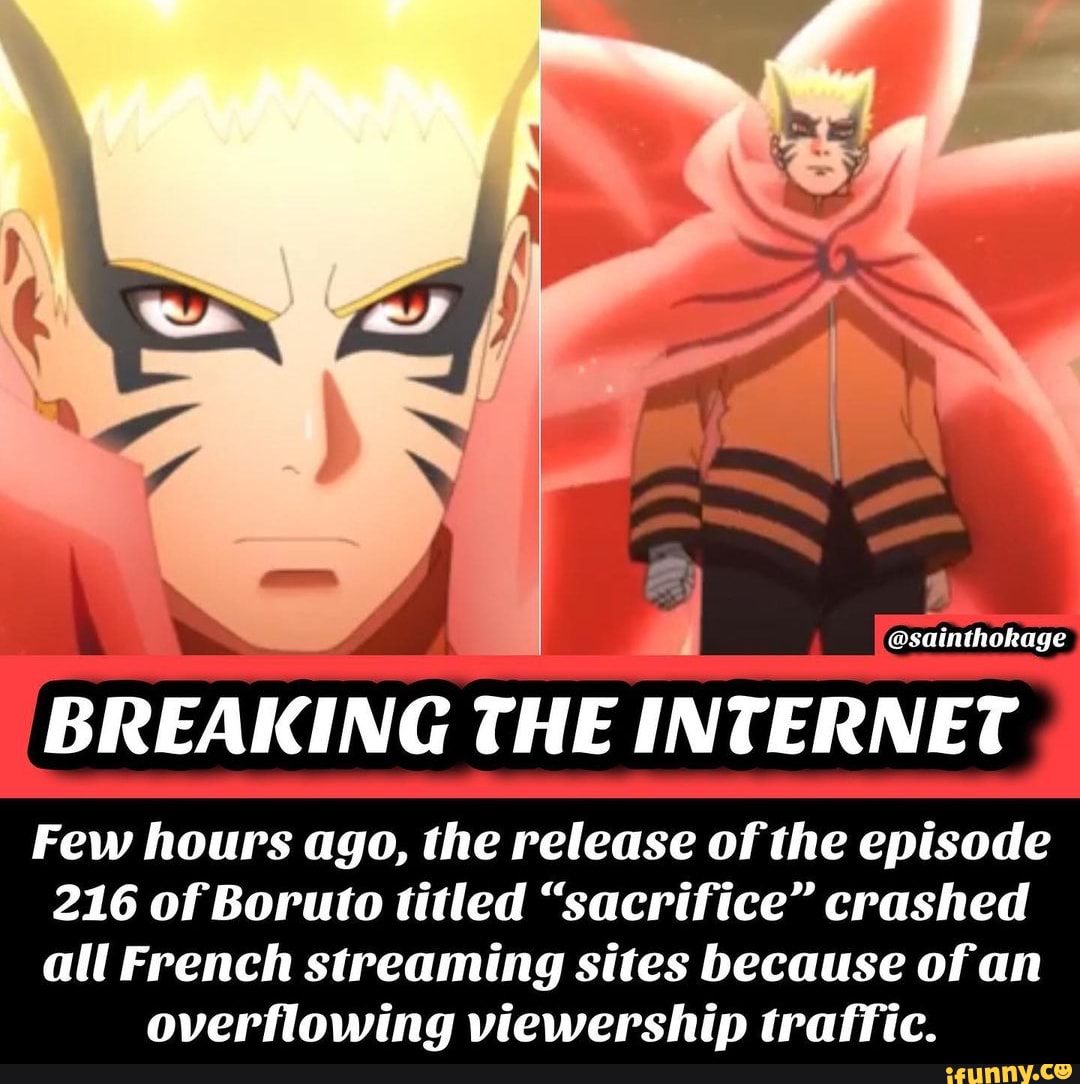 One Piece now joins Attack On Titan and Dragon Ball super as the only  animes that broke multiple streaming sites servers including Crunchyroll,  etc (source : Daily Dose of Anime) : r/OnePiece