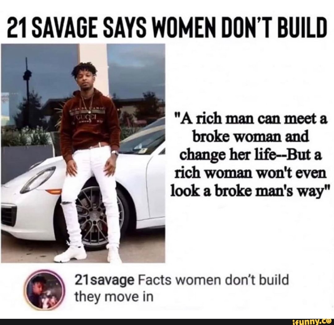21 Savage Quotes