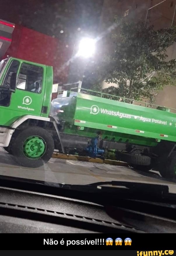 Não é possível!!! & - Não é possível!!!😱😱😱