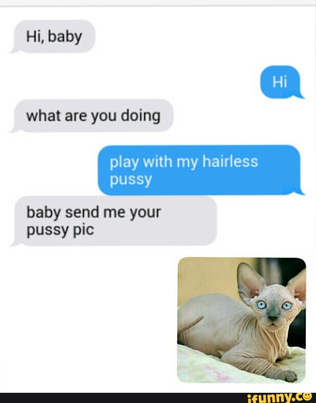 Rate Your Pussy