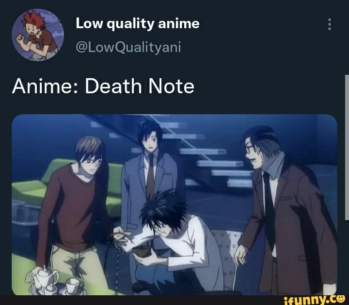 List of Best quality  Anime Memes