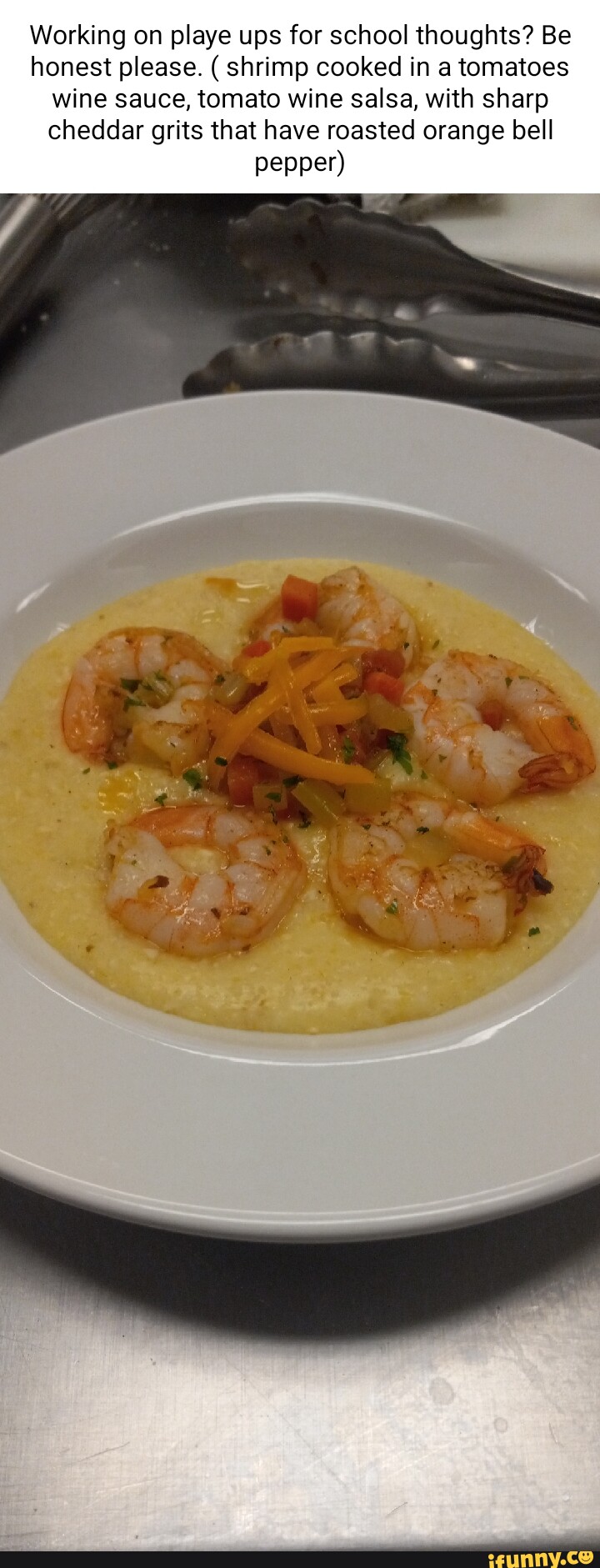 Grits memes. Best Collection of funny Grits pictures on iFunny