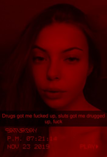 Drugged Up Sluts