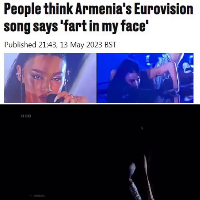 Mr Incredible but It is Eurovision 2023 Songs (Eurovision Memes) 