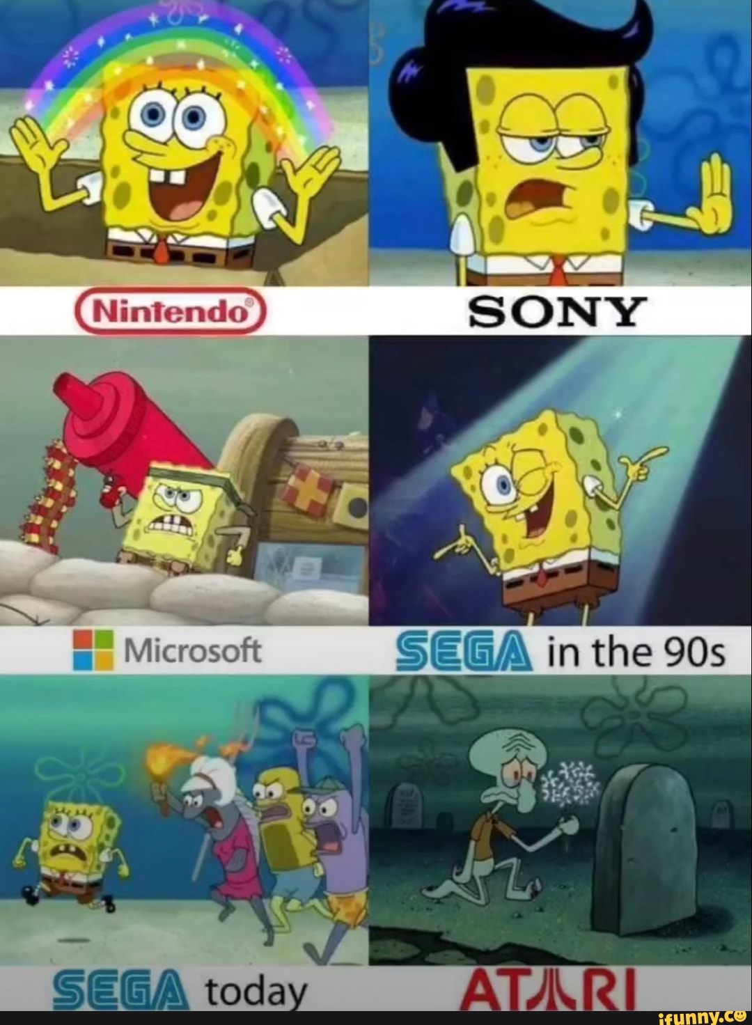 SION IS
Microsoft in the
today e