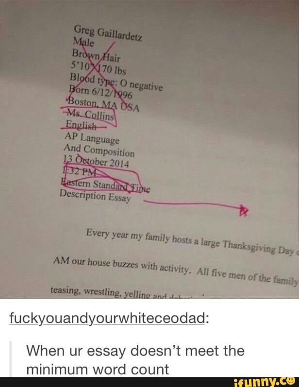 m-ckyouandyourwhiteceodad-when-ur-essay-doesn-t-meet-the-minimum-word