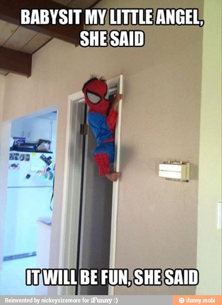BABYSIT My,
LITTLE ANGEL,