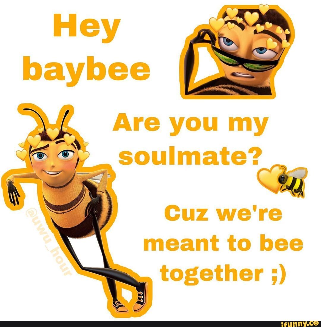 Bee together 2024. You're my Soulmate. You're mean. To Bee. You're my Soulmate джибитсы.