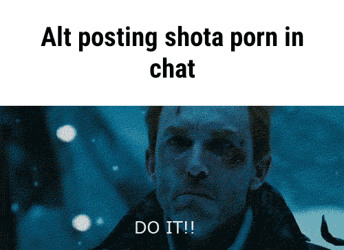 500px x 364px - Alt posting shota porn in chat - iFunny :)