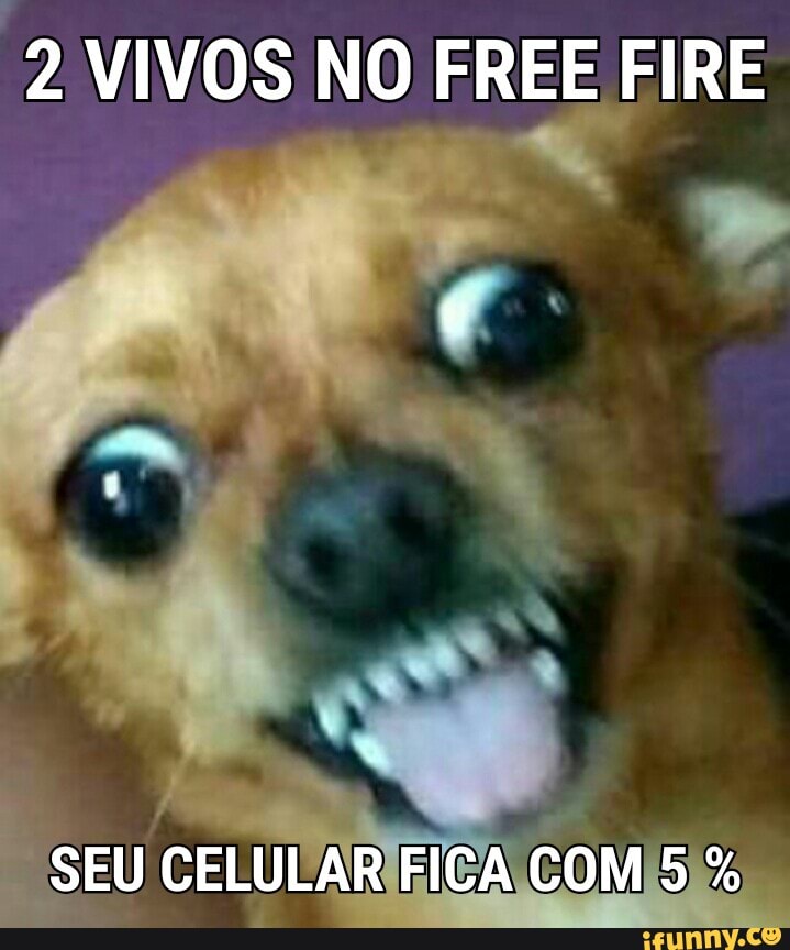 2 VIVOS NO FREE FIRE