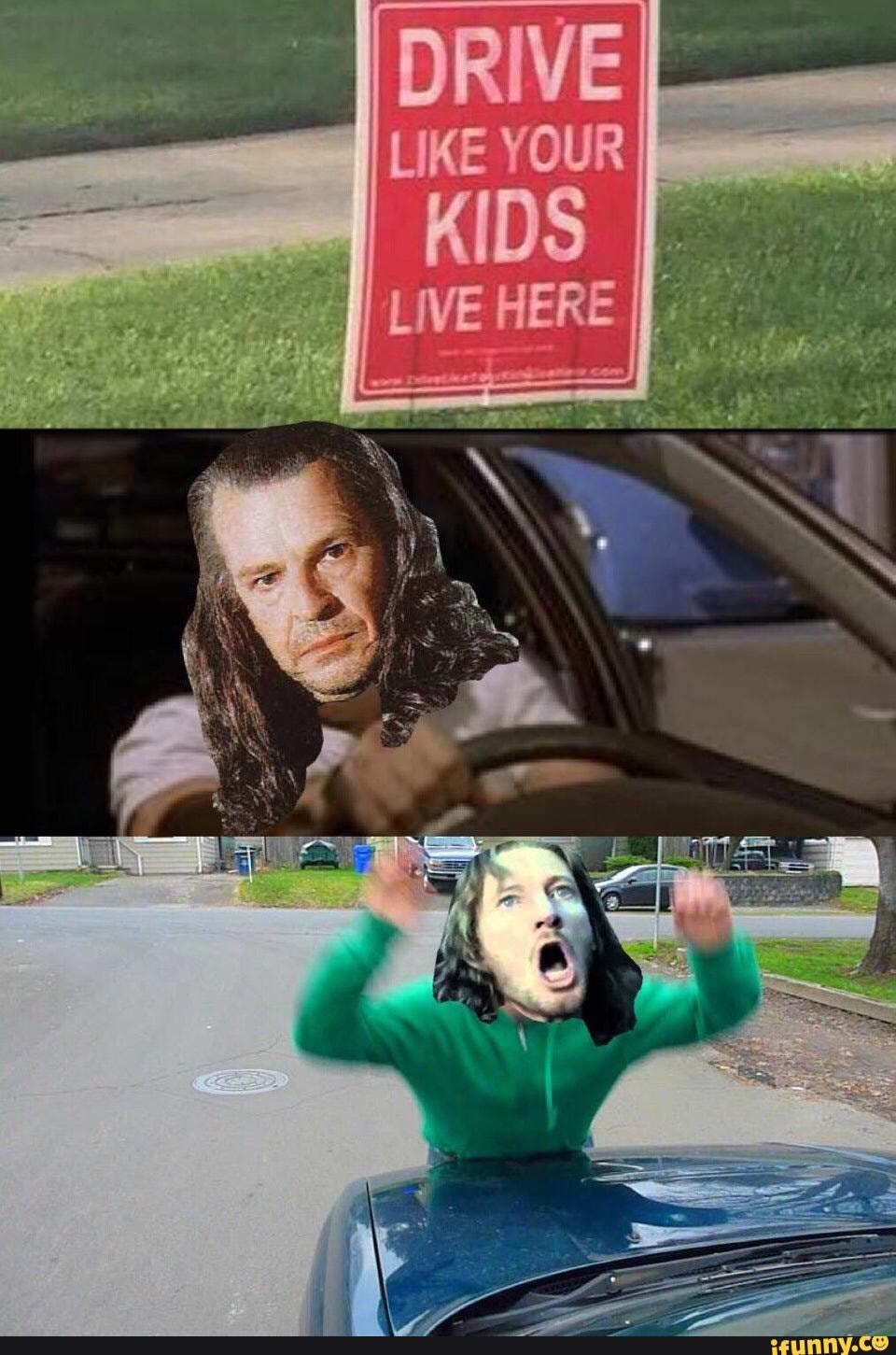 Hit_and_run memes. Best Collection of funny Hit_and_run pictures on iFunny