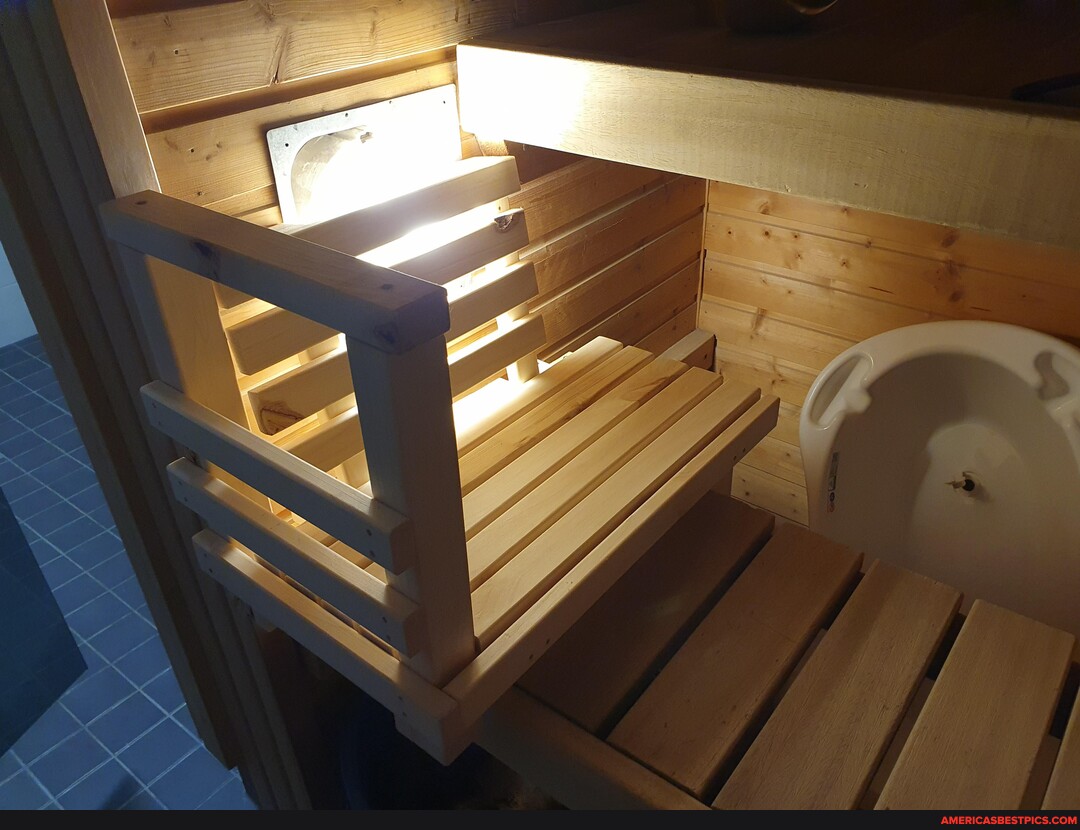 Sauna memes. Best Collection of funny Sauna pictures on America's best pics  and videos