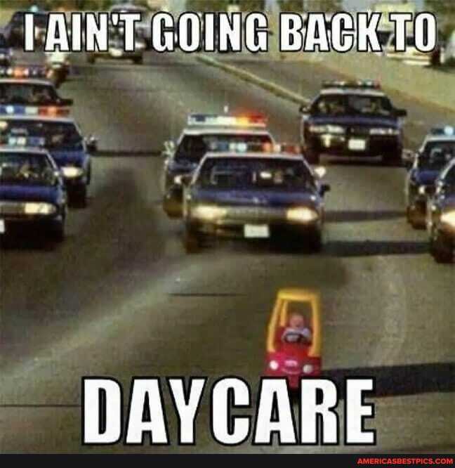 AIN'T HOING BACK
NAYCARE