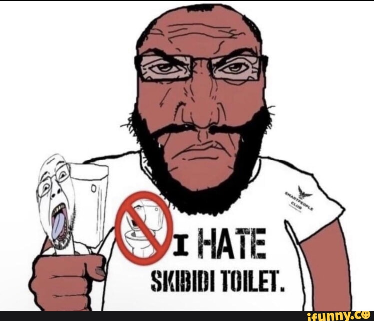 SKIBIDI TOILET IFunny skibidi-toilet-ifunny