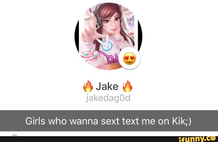 Kik Sexting Yahoo