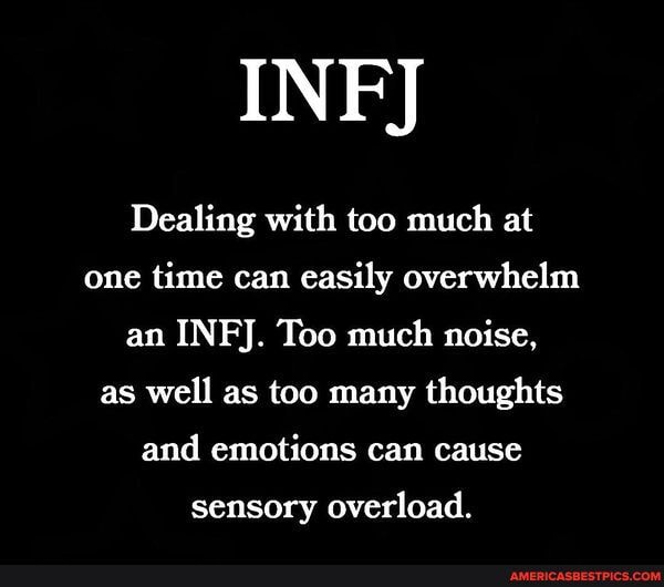 Infj memes. Best Collection of funny Infj pictures on America's best pics  and videos