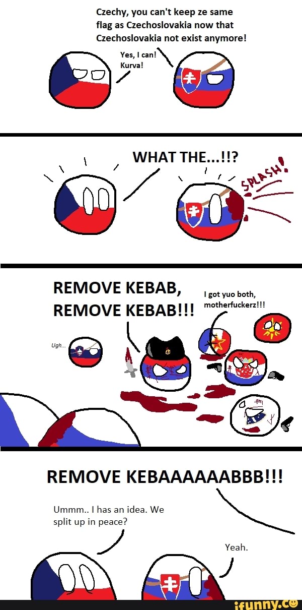 Чехословакия мем