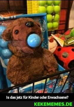 das jetz für Kinder oder Erwachsene?