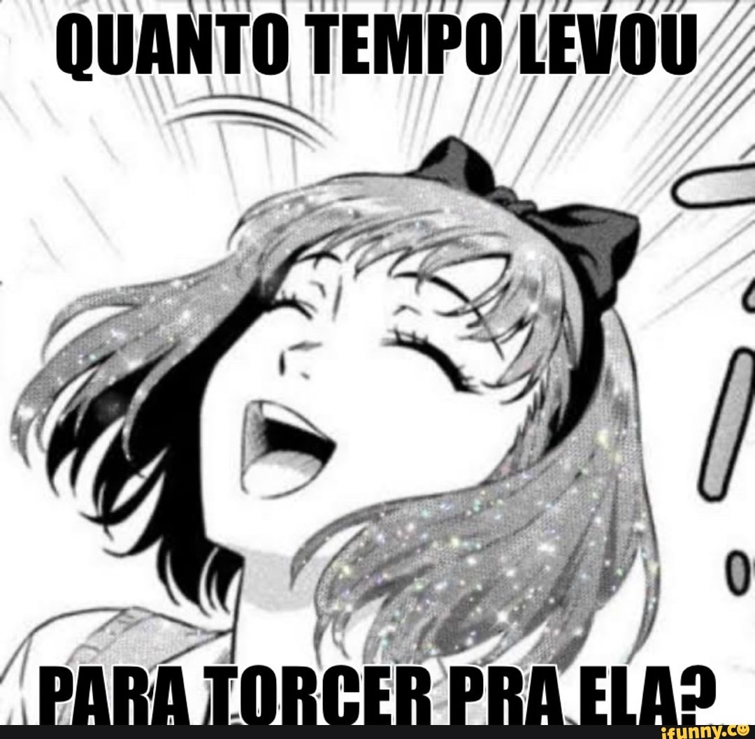 QUANTO TEMPO