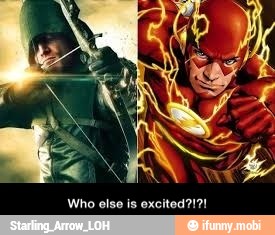 ited ?!2! Who else is exc - Who else is excited?!?!