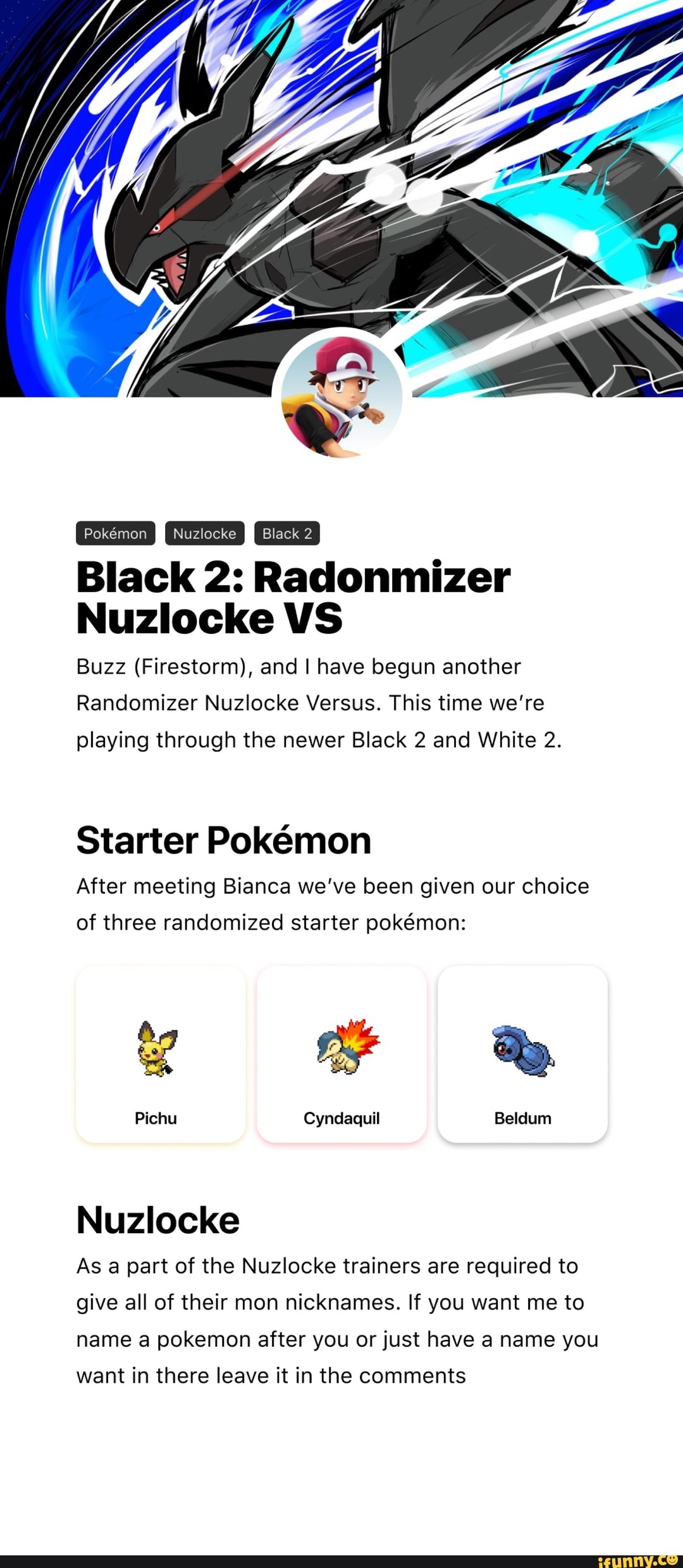 pokemon black and white 2 randomizer