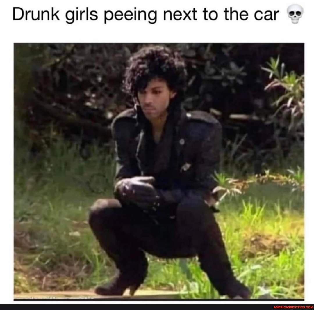 Drunk Girls Peeing Next To The Car America s Best Pics And Videos drunk-girls-peeing-next-to-the-car-america-s-best-pics-and-videos