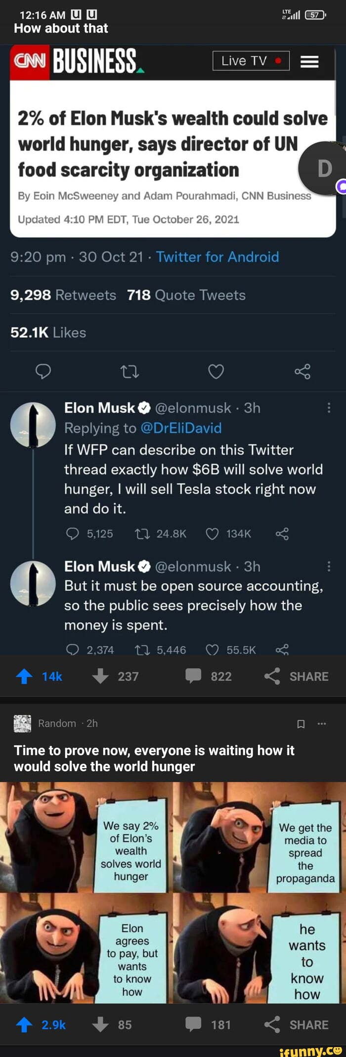 All GD How About That BUSINESS 2 Of En Musk s Wealth Could Solve all-gd-how-about-that-business-2-of-en-musk-s-wealth-could-solve