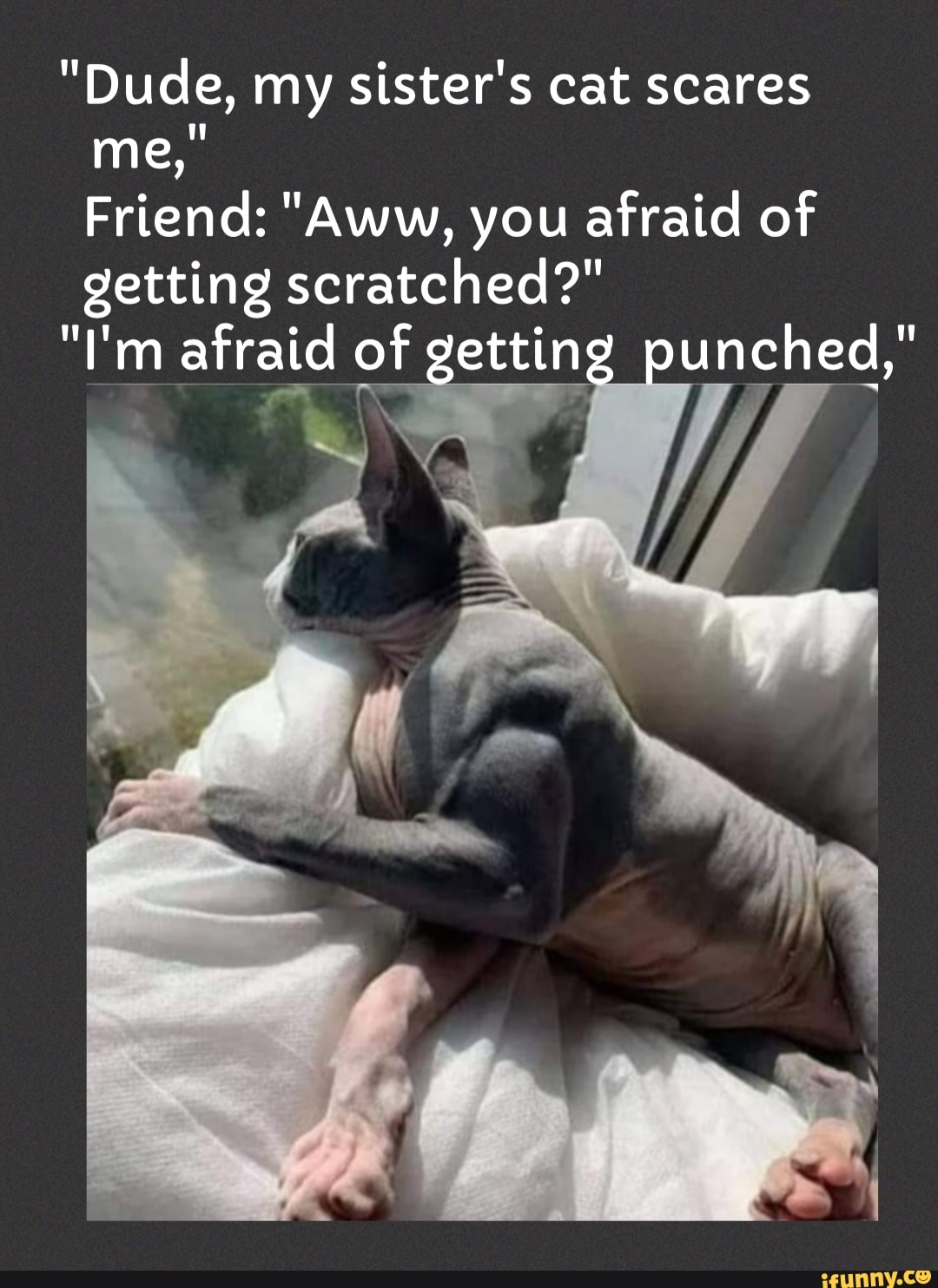 When your mom's been yelling at you for being irresponsible on your way