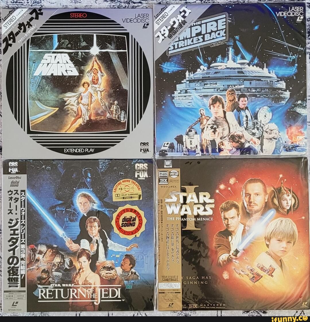 Laserdisc memes. Best Collection of funny Laserdisc pictures on iFunny