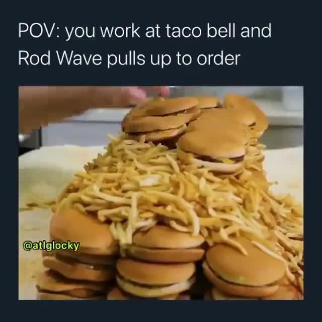 POV: You had Taco Bell for dinner : r/funnygifs