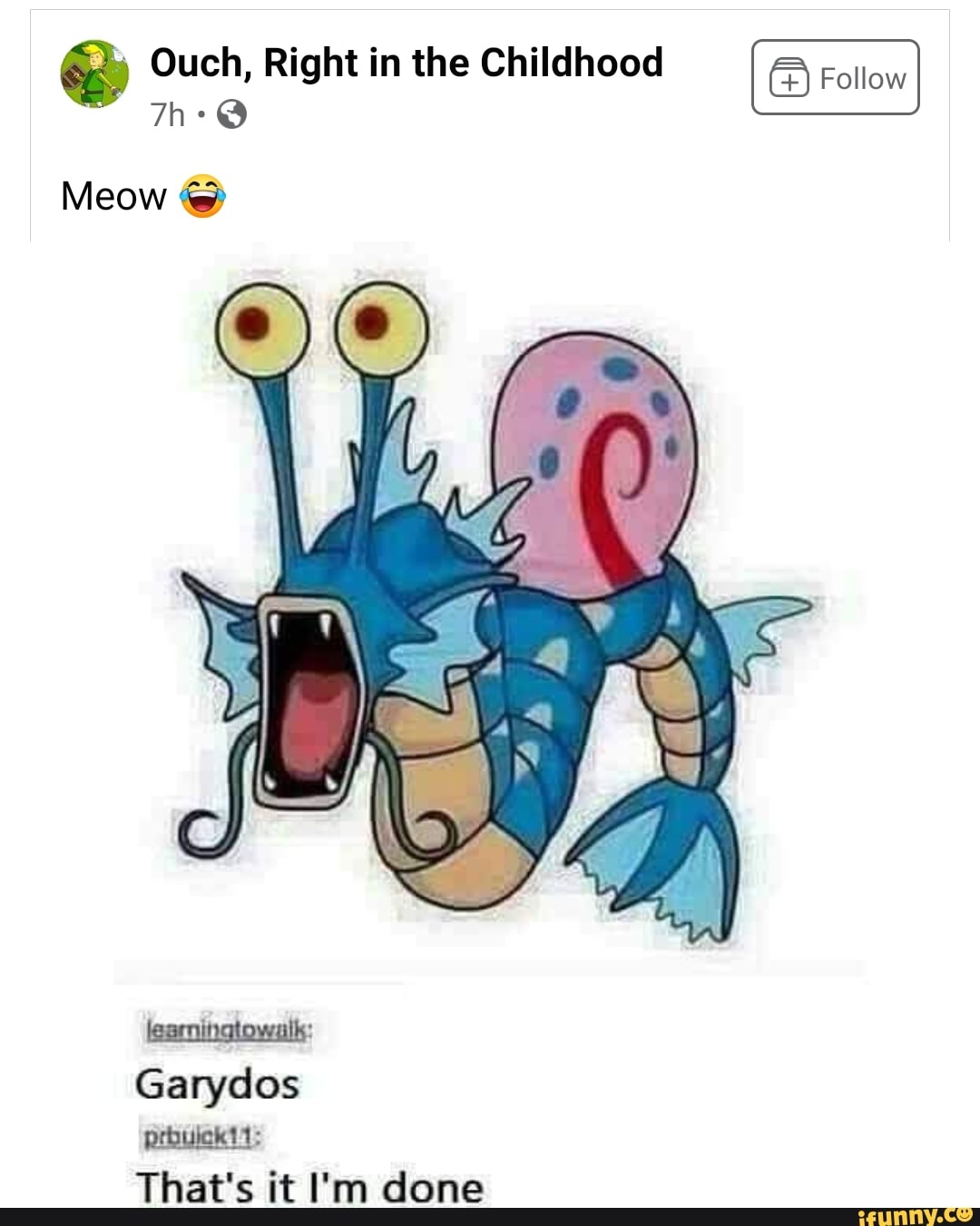 Garydos memes. Best Collection of funny Garydos pictures on iFunny