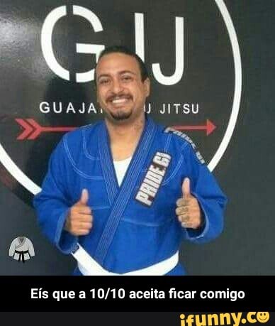 Eis que a
10/10 aceita ficar comigo - Eís que a 10/10 aceita ficar comigo