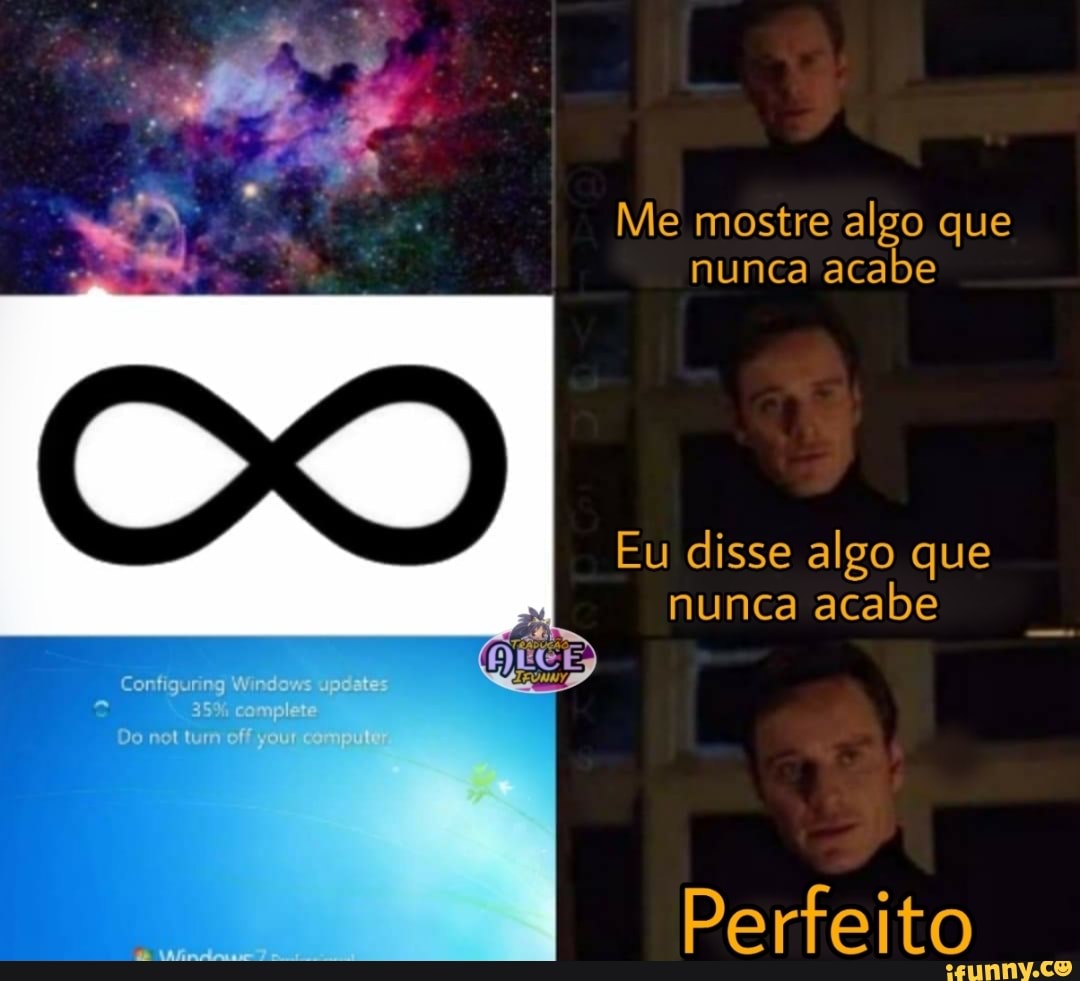 Me mostre algo que
nunca
acabe
Eu disse algo que
nunca
acabe
Perfeito