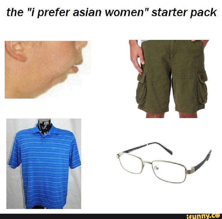 cargo shorts starter pack