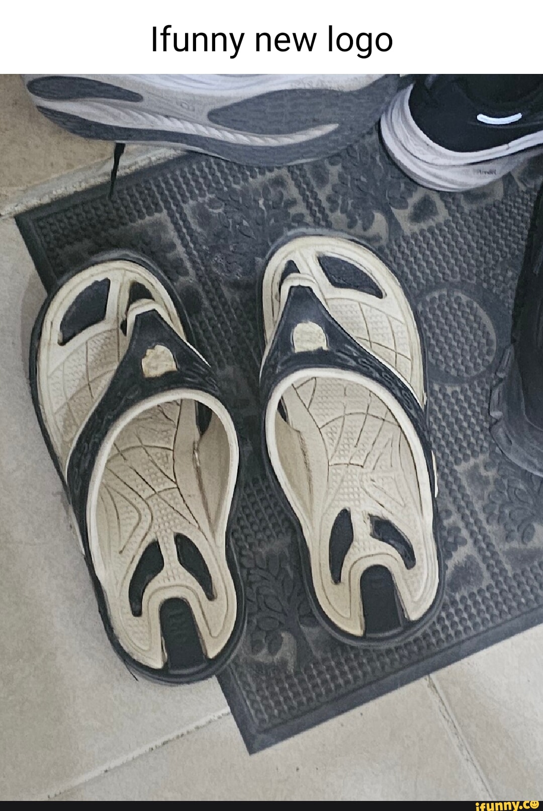 Ifunny New Logo Ifunny