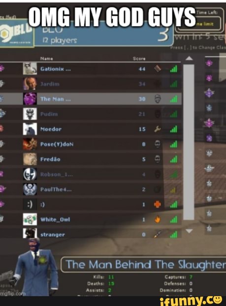 MY COD .GUYS:-)
20 il ail ail all