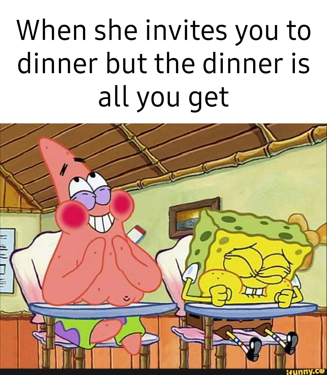 when-she-invites-you-to-dinner-but-the-dinner-is-all-you-get-al-ifunny